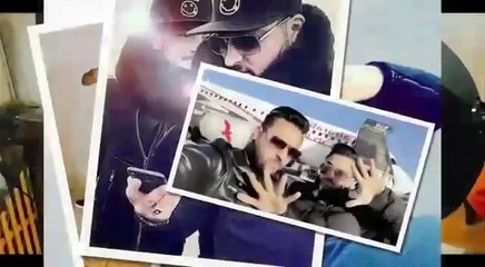 Mazouzi Sghir 2017 - Omri snapili ( Clip Selfie  )  Avec wahidovitch