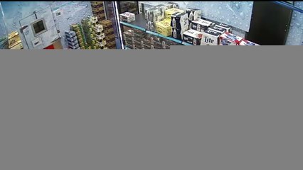 Silent Witness looking for erratic beer thief