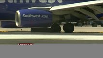 Southwest Airlines plane diverted to Phoenix