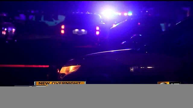 Phoenix PD and DPS team up in search near 43rd Avenue and Bethany Home