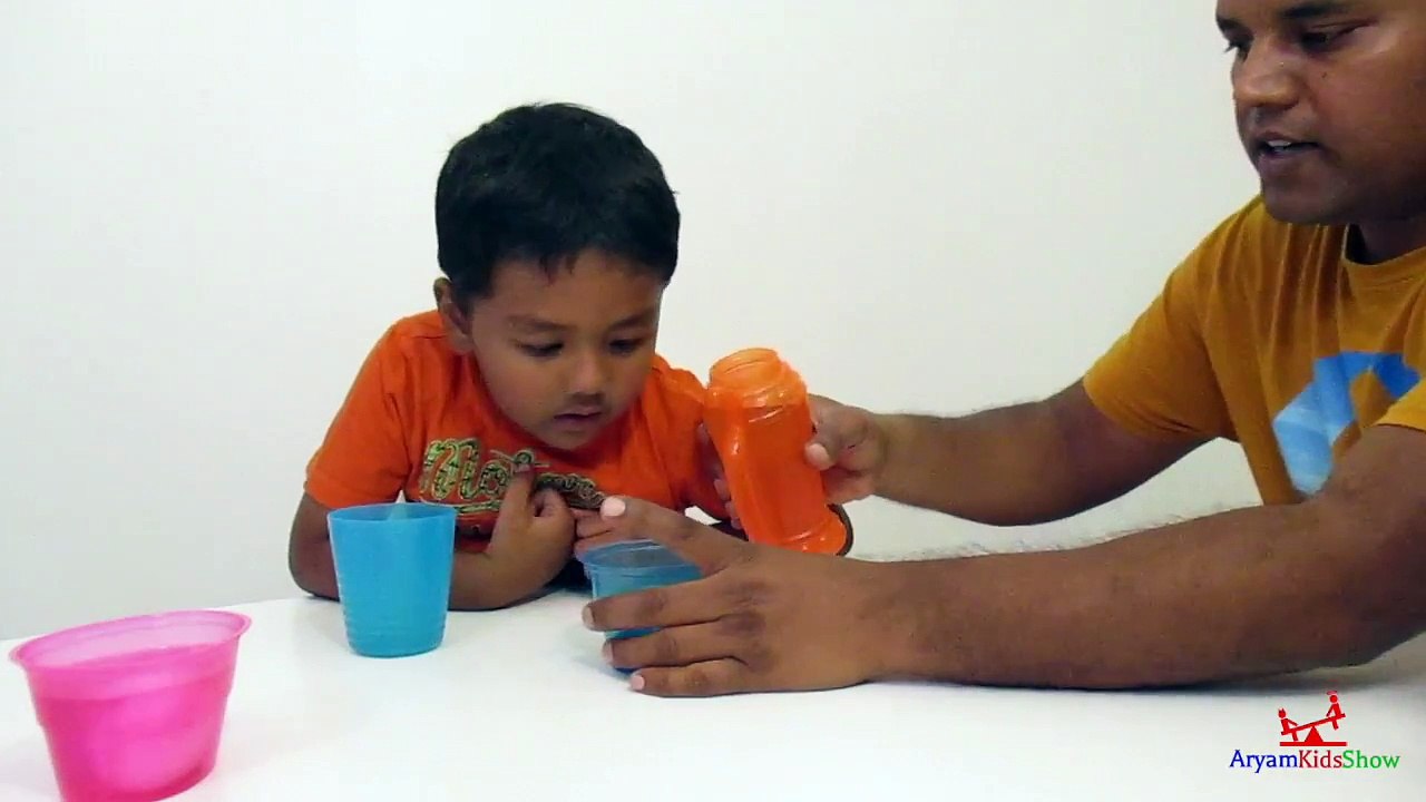 Color Cups Easter Egg Coloring Activity Kit