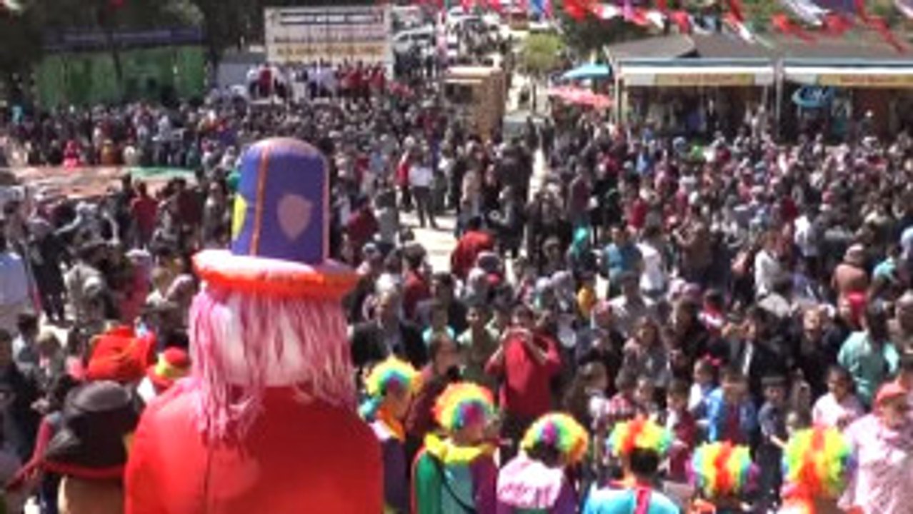 Türkiye'nin İlk ve Tek Zooloji ve Doğa Müzesi Gaziantep'te Açıldı