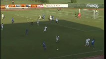 FK Radnik B. - FK Željezničar / 0:1 Zeba