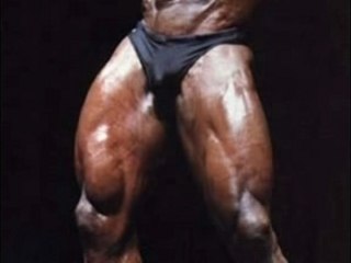 Albert Beckles Tribute