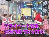 20011227 うたばん_4/4 モーニング娘。 シニアばん～エンディング