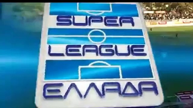 0-2 Το γκολ του Τζάλμα Κάμπος - Πλατανιάς 0-2 ΠΑΟΚ – 23.04.2017