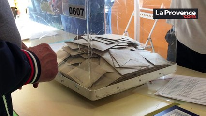 60% de participation dans le 6e arrondissement à 17h