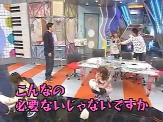 20010503 うたばん_2/3 カントリーの牧場生活を体験しよう モーニング娘。