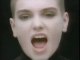Sinead O'Connor - Nothing Compares To You