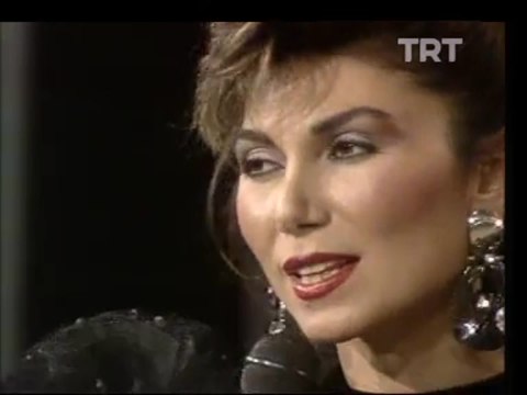 AYŞE TUNALI-YAĞMUR GÖZLÜM (1988)