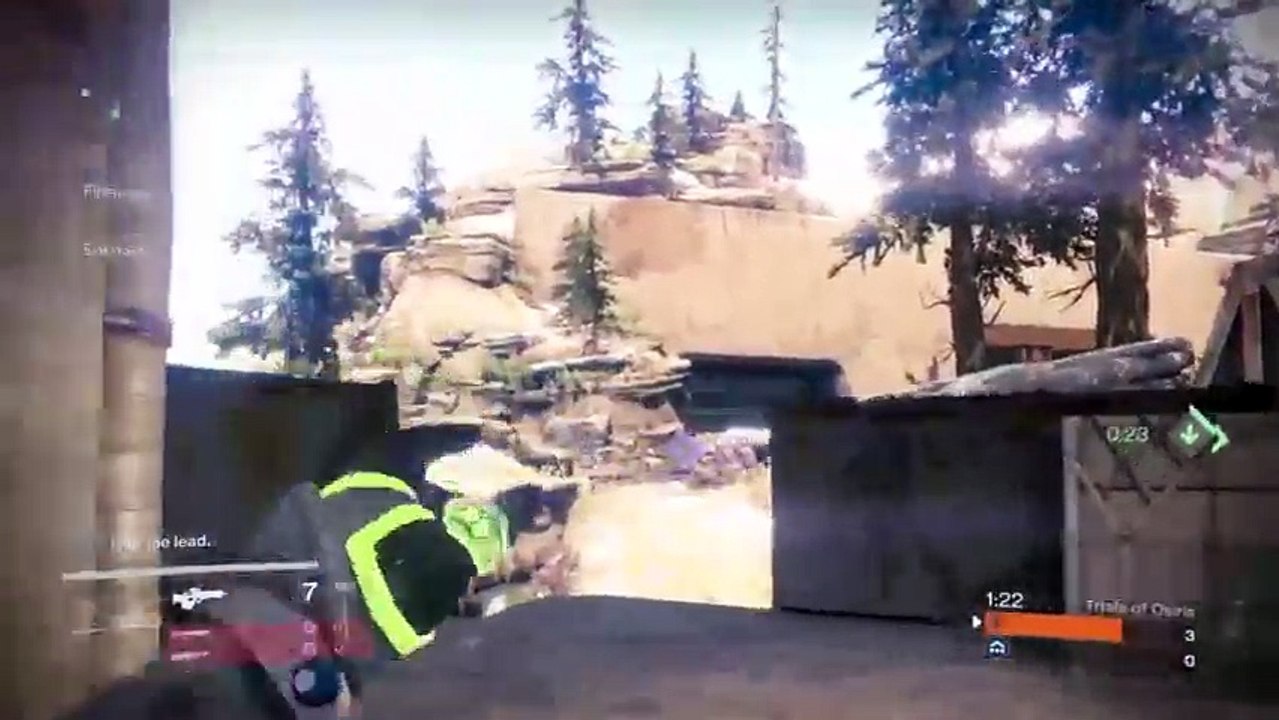 Trials!!!!!! (7)