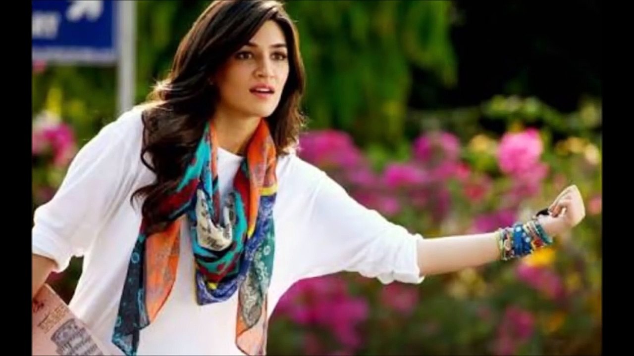 Raabta-Title-Song--Arijit-Singh--Kriti-Sanon--Sushant-Singh-Rajput--Raabta-Movie-2016--HD