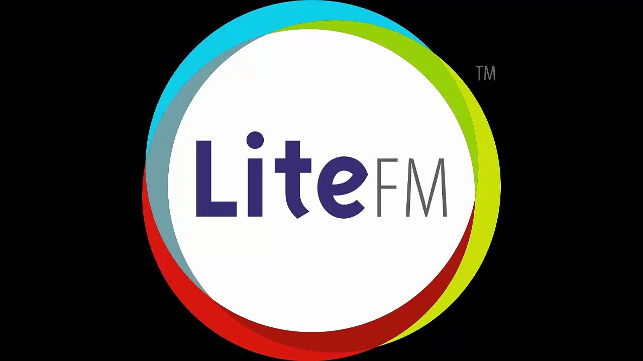 Lite FM ad break (30.12.2016 - around 7:45)