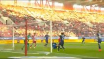 2-0 Το γκολ του Μανουέλ ντα Κόστα  -  Ολυμπιακός 2-0 ΠΑΣ Γιάννινα  – 23.04.2017