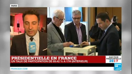 Présidentielle 2017 : Les militants de Benoît Hamon espèrent une "Hamontada"