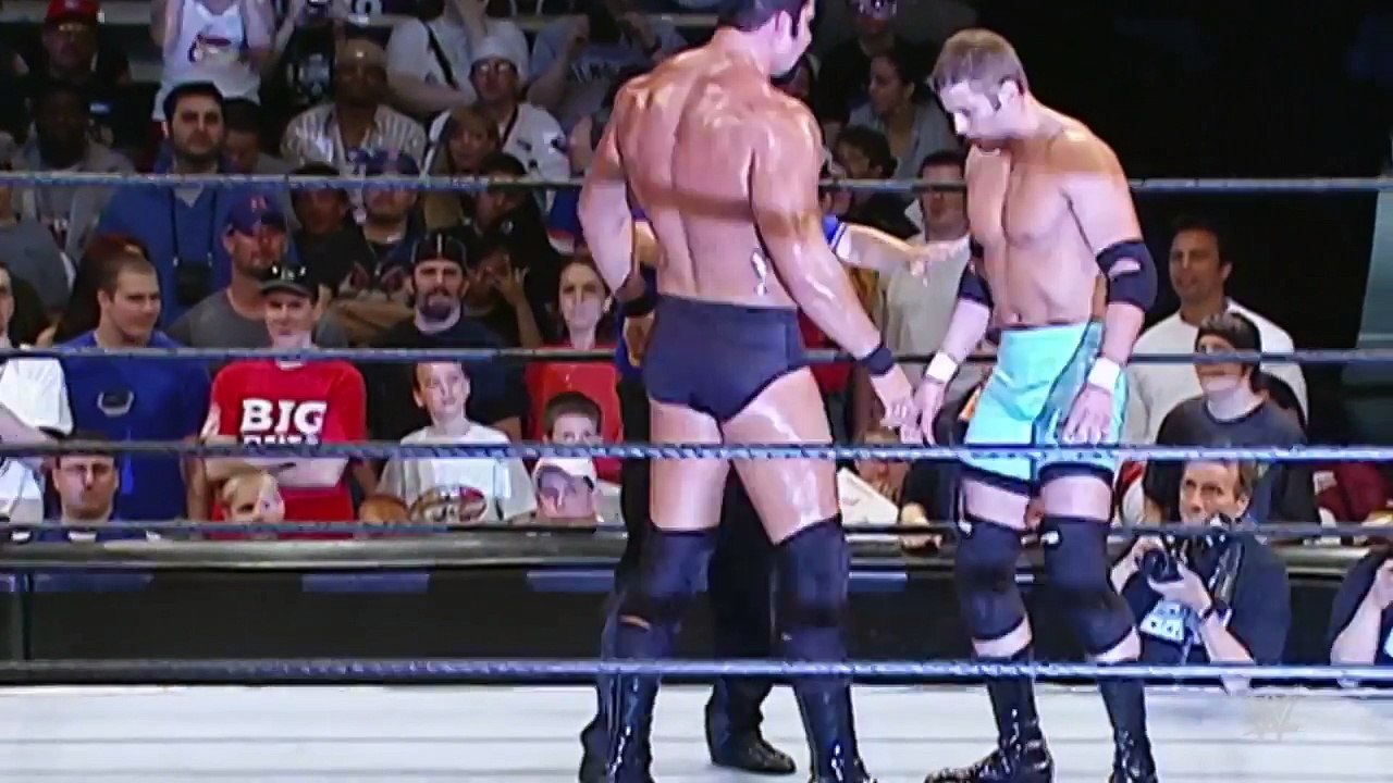 Zack Ryder reflects on his first WWE match 12 years ago- Z! True Comeback Story