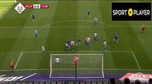 Serigne Modou Kara Mbodji  GOAL - Anderlechtt2-0tClub Brugge KV 23.04.2017