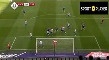 Serigne Modou Kara Mbodji  GOAL - Anderlecht	2-0	Club Brugge KV 23.04.2017