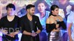 Bollywood Wardrobe Malfunctions 2016 - Shruti Hassan, Jacqueline Fernandez, Shen