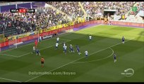 Mbodji Kara Goal HD - Anderlecht 2-0 Club Brugge KV - 23.04.2017