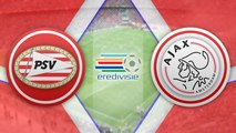 All Goals & highlights - PSV Eindhoven 1-0 Ajax - 23.04.2017 ᴴᴰ