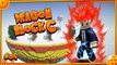 Dragon Block C FR S3 #4 - KAIOKEN VS VEGETA & NAPPA| MOD Dragon Ball Minecraft Français