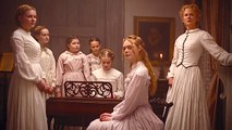 Sofia Coppola's The Beguiled - Official Trailer 2