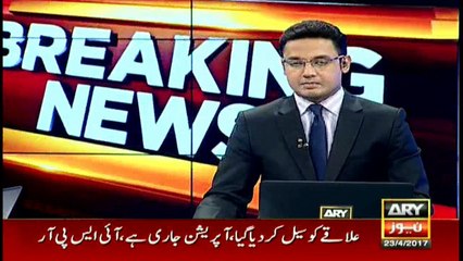 Four FC personnel lost their lives in Turbat blast