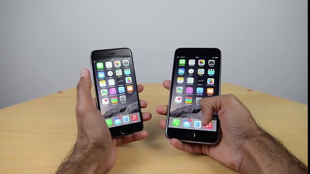 iPhone 6s vs iPhone 6s Plus - Which should you buy