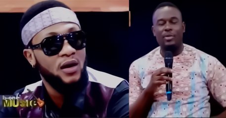 B-ONE MUSIC DE CE DIMANCHE 23 AVRIL2017 | NIVEAU PAPY MBOMA ALELISI CAPPUCCINO LE BEAUGARD BOKO NDIMA TE