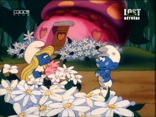 Hupikék Törpikék S07e08 Törppicur Fantörpikus Játéka