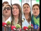 PML N Ki Khawaten Per Imran Khan Ke Sach Ka Khuf Sawaar Hoo Gaya Imran Khan Maafiyan Mangne Lagi Maryam Mian Maryam Kehn