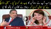 Are You Going To Do Marriage Again Sohail Warraich Asks Reham Khan
