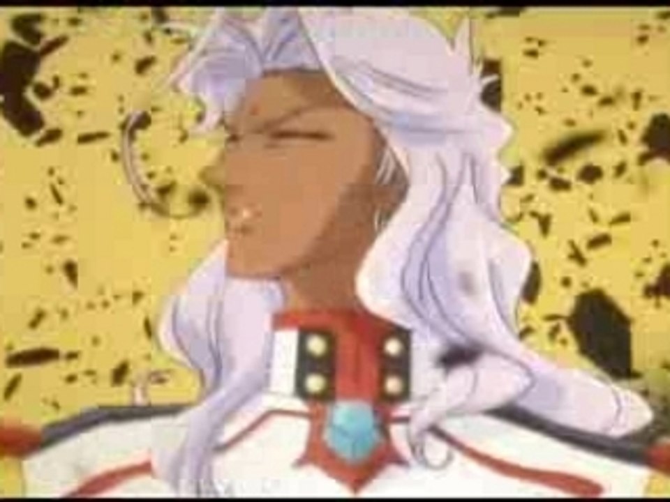 Evanescence - Bring Me To Life (Roseate Nocturne, Anime)