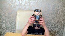 Try not to get scared challenge with DanTDM. Scary voice changer App.