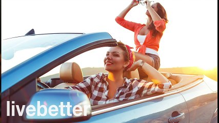 道路上の車やトラックでドライブする最高の音楽 part 4/4