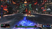 SMITE: Janus ult Triple