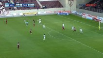 1-0 Αναστασόπουλος Γκολ -  ΑΕ Λάρισα 1-0 Ξάνθη – 23.04.2017