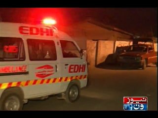 NewsONE Headlines 10PM | 23-April-2017