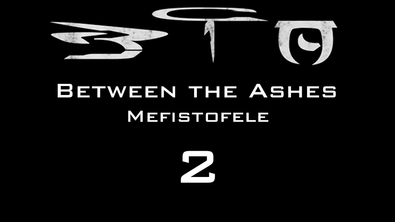 Let's play between the ashes: mefistofele - 2/2 - mehr als nur normale artefakte