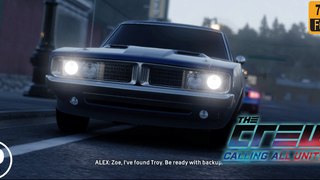 The Crew-All Calling  Units|Beat Down:Take Down Troy|PC/Xbox/PS4 Gameplay 2017[720p]60fps