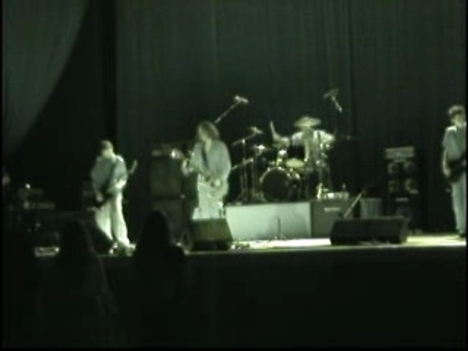 Sutra - Olympus Mons salle Bellegrave 29/09/07