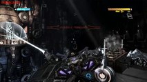 Transformers war for Cybertron playthrough part 6