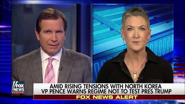 NOT GOOD: Air Force scrambles fighter jets after two RUSSIAN BOMBERS fly close to Alaska