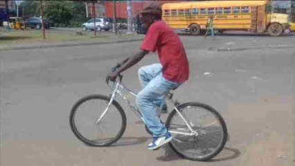 El transporte en Liberia, de la oportunidad laboral al avance de la delincuencia