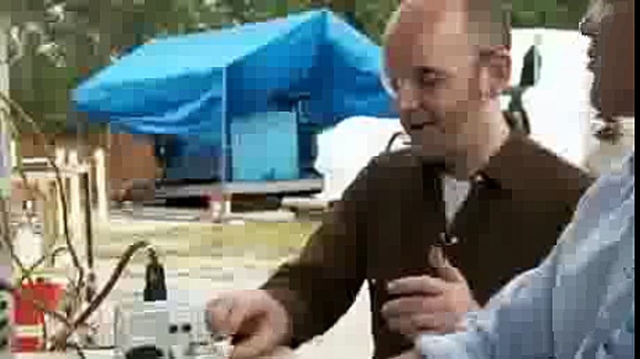 Air Crash Investigation Terror in the Skies Pilot Error