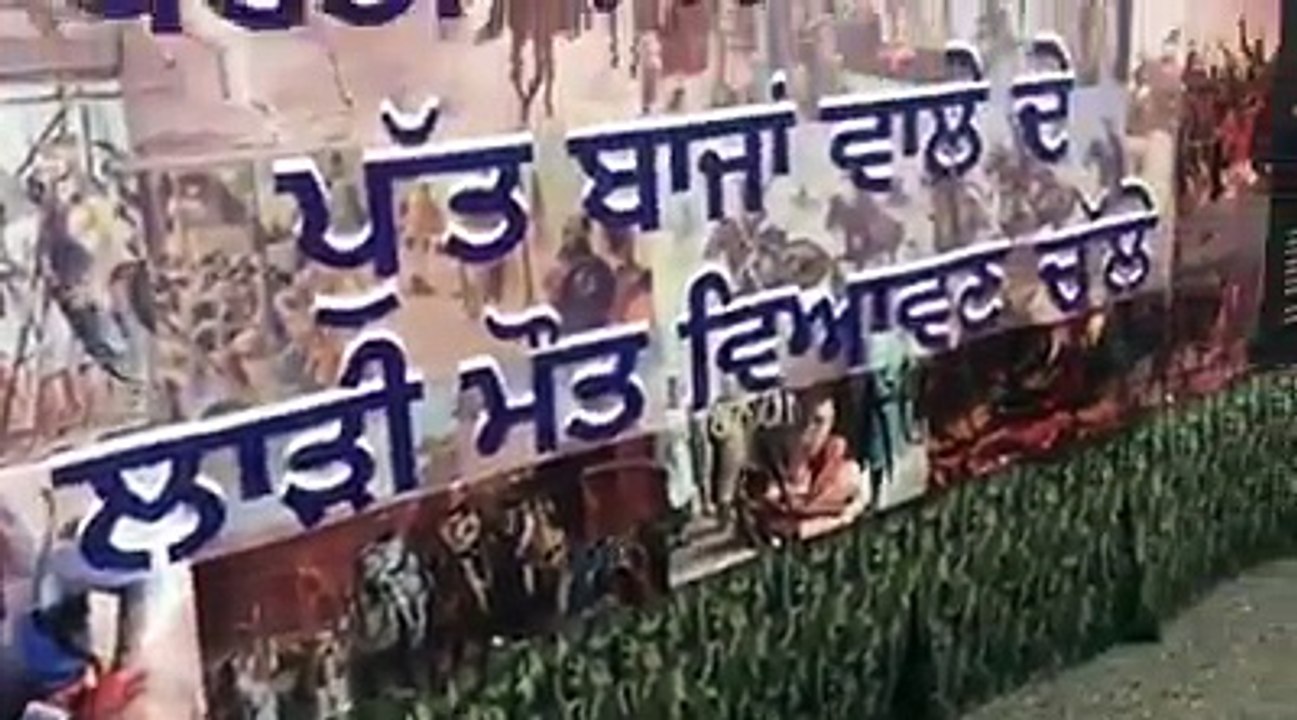 surrey nagar kirtan