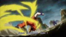 Dragon Ball Super 088 VOSTFR (Preview)