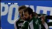 1-0 Guillermo Molins Goal  - Panathinaikos 1-0 Atromitos 23.04.2017
