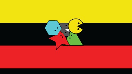 Mickey Mouse and Minnie Mouse Babies